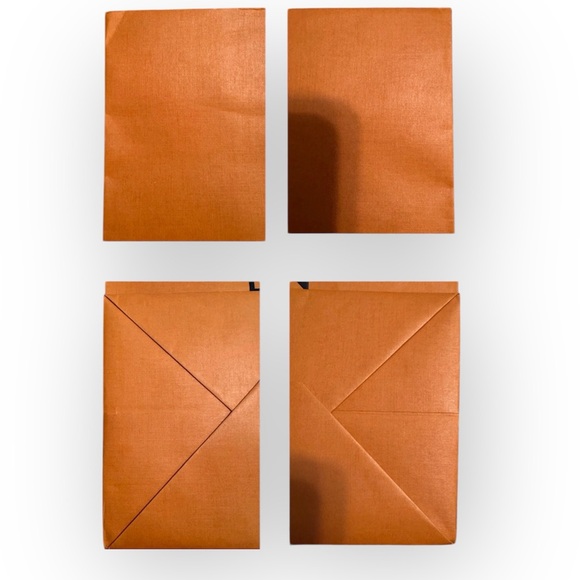 Authentic Louis Vuitton Medium Paper Shopping/Tote/Gift Bag EXCELLENT CONDITION - Picture 5 of 6